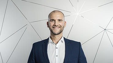 Patrick Krawutschke appointed new Managing Director at HPC