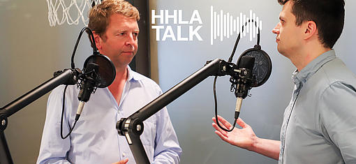 HHLA Talk: Versteckte Emissionen aufspüren