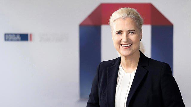HHLA CEO Angela Titzrath on the 2022 business development