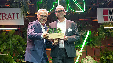 HHLA receives sustainability award