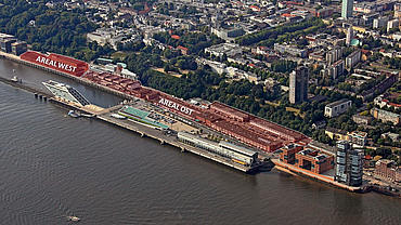 FMH stellt Pläne für den Fischereihafen vor