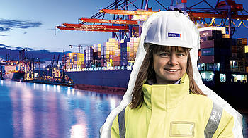 Du verbindest, was zählt