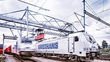 HHLA mit gutem Start in das Jahr 2021