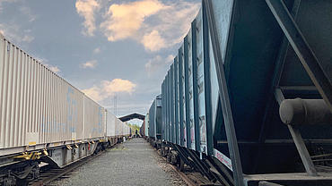 HHLA Strengthens Commitment in Ukraine with Majority Stake in Eurobridge Intermodal Terminal Batiovo