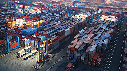 Storage & Warehousing