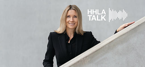 HHLA Talk: Wie machen wir die Bahnbranche besser?