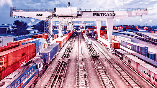 30 years of Metrans – always ahead of its time 