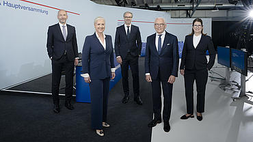 HHLA informiert auf HV über Jahresverlauf und strategische Entwicklung