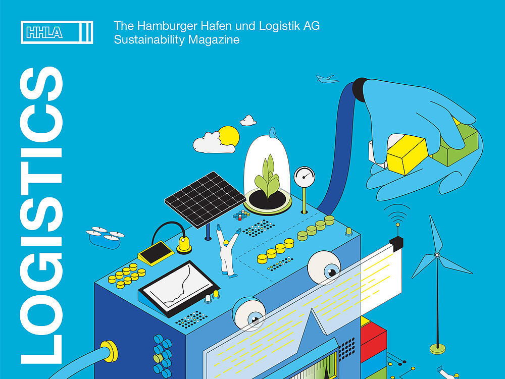 Sustainability Report 2024