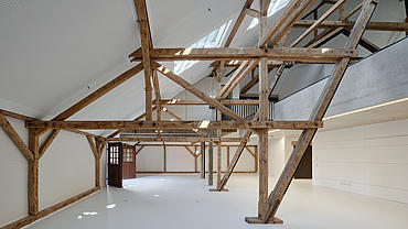 HHLA Real Estate welcomes MSC to the Speicherstadt historical warehouse district